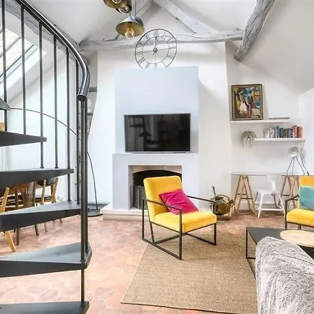 De Diane - Terrasse Et Centre *