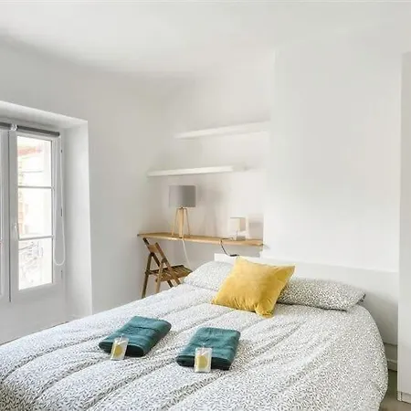 De Diane - Terrasse Et Centre Apartment Fontainebleau